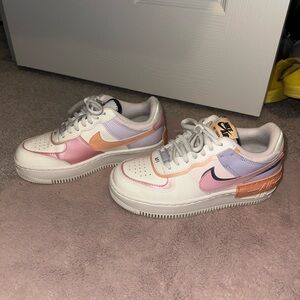 Nike Air Force 1 Elevate - Size 5.5